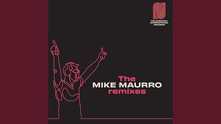 Video thumbnail of "Harold Melvin & the Blue Notes - Wake Up Everybody (Mike Maurro Remix)"