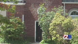 St. Mary’s closes school, terminates construction project
