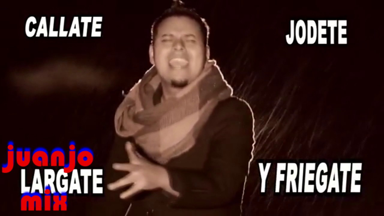 los capos mix 2017 juanjo mix