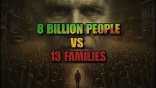 8 Billion Rise – Original Roots Reggae Anthem Against Babylon | LionsPulse (2025) #petertosh