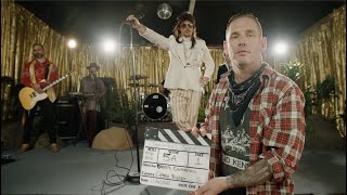 Corey Taylor - Samantha's Gone [OFFICIAL VIDEO]
