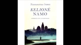Radhanatha Swami - Kelionė namo (audio) dublis 1
