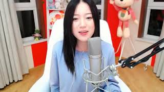 玄觴 Xuan Shang Yy Live 4807 -惊蛰月Artists Singingtalent Shows.avi