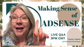 Making Sense of Adsense and YouTube Monetisation in 2025