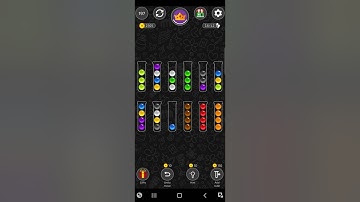 Ball Sort Master 197