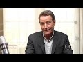 If You Only Knew: Bryan Cranston | Larry King Now | Ora.TV