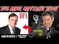 Martin North (Real Estate, FedCoin, Banking For All Act, Auto Loan Bubble)