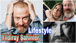 Yoldiray Şahinler Lifestyle (Içerde) Biography, Net Worth, Age, Wife, Income, Cars, Facts & Hobbies