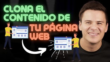 Cómo DUPLICAR páginas o entradas en tu página web | WordPress + Yoast Duplicate Post Plugin 🔵
