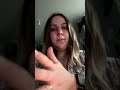 Panique à bord sur les réseaux sociaux!