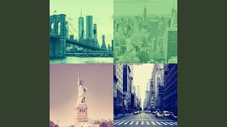 Modish Backdrops for Midtown Manhattan