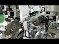 Customized Large Square Cable Harness Connection Automatic Double End Termina Crimping Machine