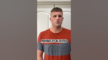 Prepare to be tested @Spotify #blindlyobvious #podcastclips #viral #viralpodcast #christianpodcast