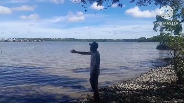 Lagu kamoro sedih  bahasa koperapoka 2025