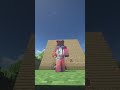 Minecraft:: Замаскированный спуск в погреб.