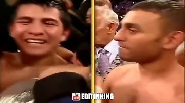 WHEN TRASH TALKING BOXERS GET DESTROYED PART 1[re-freshing]