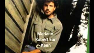 Video thumbnail of "mariano"