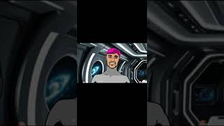 Birch Fist - Episode 11 -The Kaldrex Extraction  - Lost 80s sci fi film #scifiseries #scifistory
