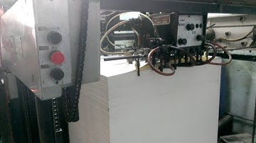 Máy in Sumitomo 4 màu 72 x 102