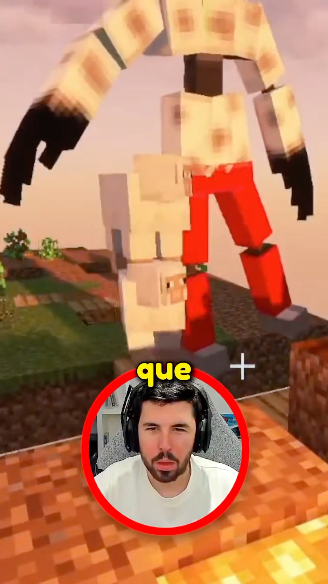 Oveja MVP!!! ??
