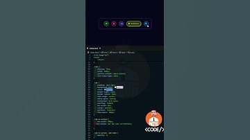 Navbar || Become a Coding Genius Without Years of Study! #naiyannoor #codeproject #htmlcssjavascript
