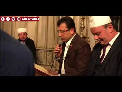 Konfeksiyon Şiir / Söz: Abdurrahim KARAKOÇ / Yorum: Naim KALYON / Video: Harun KIRKLAR