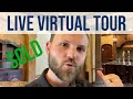 Virtual Tour | 1808 Point De Vue, Flower Mound, Texas | Chateau Du Lac