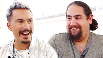 Polyfilling CSS with Houdini - Sam "Snugug" Richards - Developer Discussions