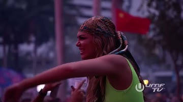 GENESI - Hyper - (Anyma B2B Solomun, Live At Ultra Music Festival Miami 2025)