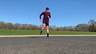 Famous Dynamic Warm-up: Lateral Power Skip Net Worth