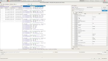 CVE-2019-1347 analysis - Taint forward to find the bug.