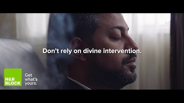 H&R Block Spec Ad - 6 Seconds
