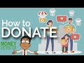 Understanding Charity and Effective Giving