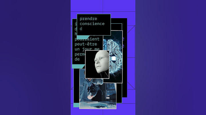Que pense une IA de Sonny, son double humanoïde du film 'I, Robot' ?