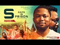 5  DAYS IN PRISON | EPISODE1 - BRAINJOTTER, 2023 Series, Latest nollywood Movie,