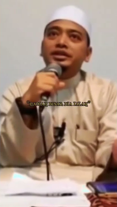 Kelebihan MENINGGAL di hari jumaat