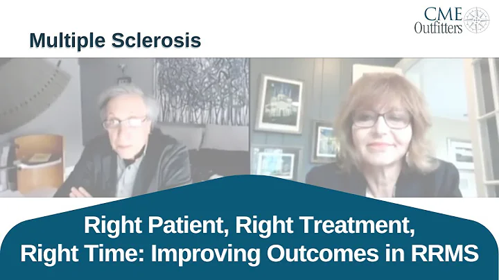 Right Patient, Right Treatment, Right Time: Improving Outcomes in RRMS