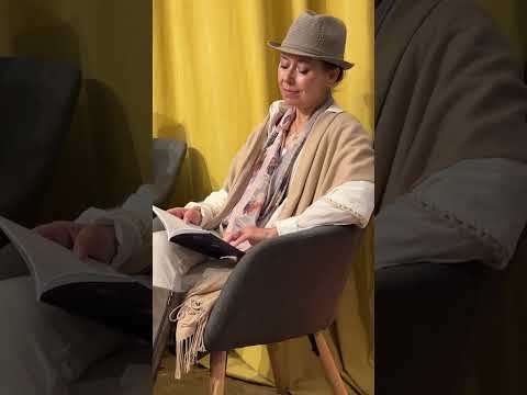 МАЙСКИ ПРАЗНИЧНИ ЧЕТЕНИЯ 2025 Даниела Найберг