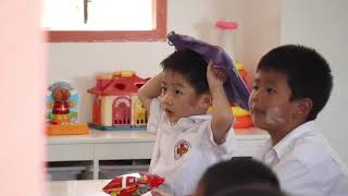 โรงเรียนไพรีขยาด | Paireekayard School