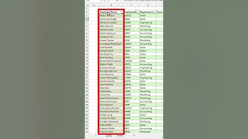 XLOOKUP: The Ultimate Replacement for VLOOKUP