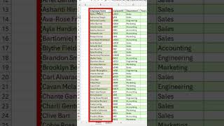 XLOOKUP: The Ultimate Replacement for VLOOKUP
