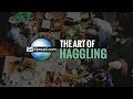 The Art of Haggling