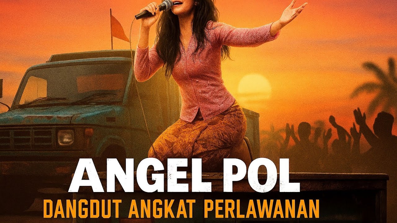 Alur Cerita Angel Pol (2025) – Dangdut, Perlawanan, dan Harapan Rakyat ...