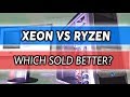 Here's Why I Still Think Xeons are Great in 2019.