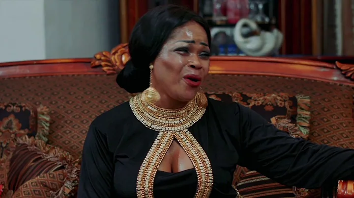 Whose Meal Ticket Trailer