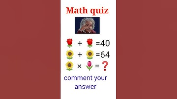 Math quiz challenge 🧠#mathquiz #usa #uk #shortsworld #shorts