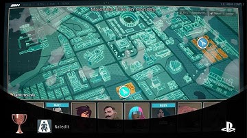 Dispatch: Nailed It (BRONZE) Trophy