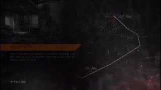 Metro Exodus Trophy guide Chapter 7 &amp; 8 (Summer,Taiga)