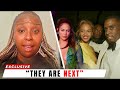 Jaguar Wright EXPOSES J-Lo &amp; Beyoncé After Diddy | “The List Is OUT”