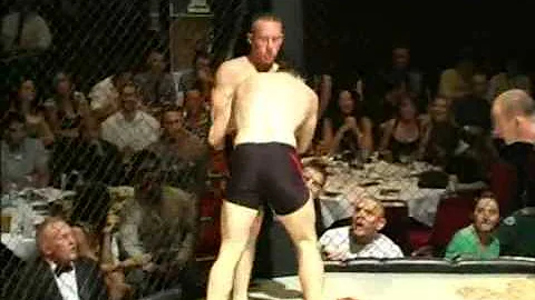 mickeymillar vs jason gillis